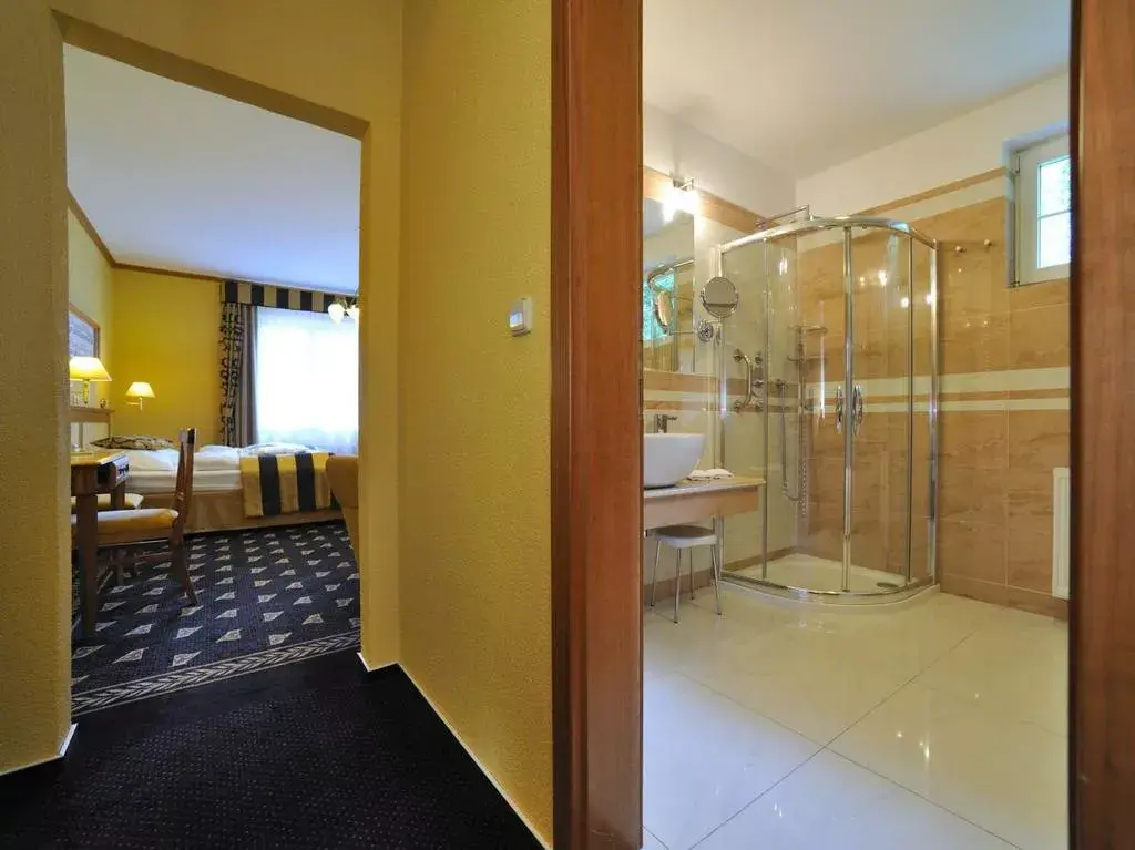 Photo 4 of Wellness & Spa hotel Richard